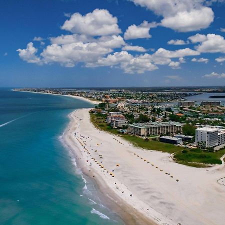 Residence Inn By Marriott St. Petersburg Treasure Island St. Pete Beach Eksteriør bilde