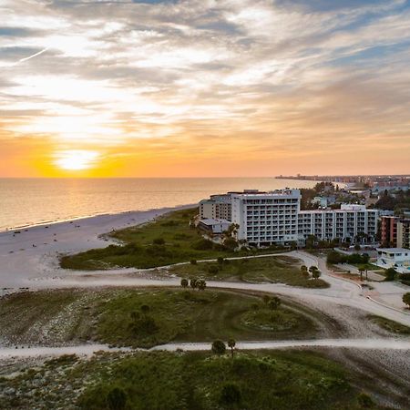 Residence Inn By Marriott St. Petersburg Treasure Island St. Pete Beach Eksteriør bilde