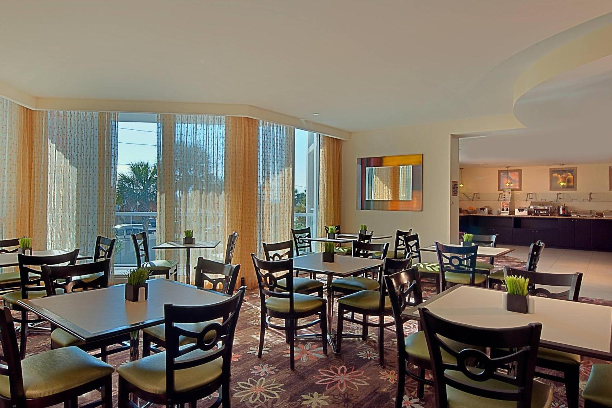 Residence Inn By Marriott St. Petersburg Treasure Island St. Pete Beach Eksteriør bilde
